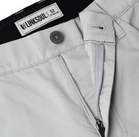 Venture Micro Twill 6-Pocket Pant - Ellis Straight