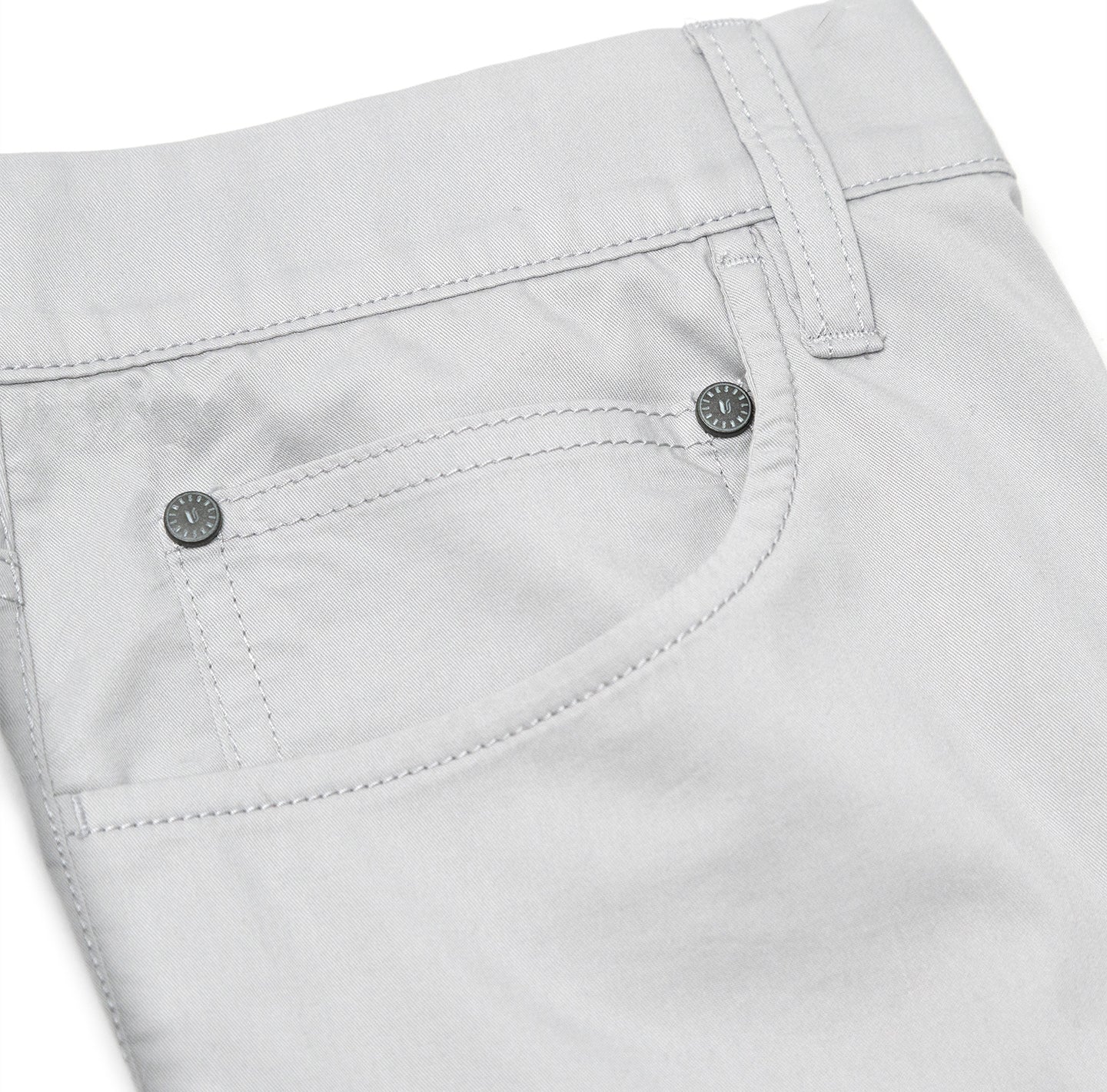 Venture Micro Twill 6-Pocket Pant - Ellis Straight