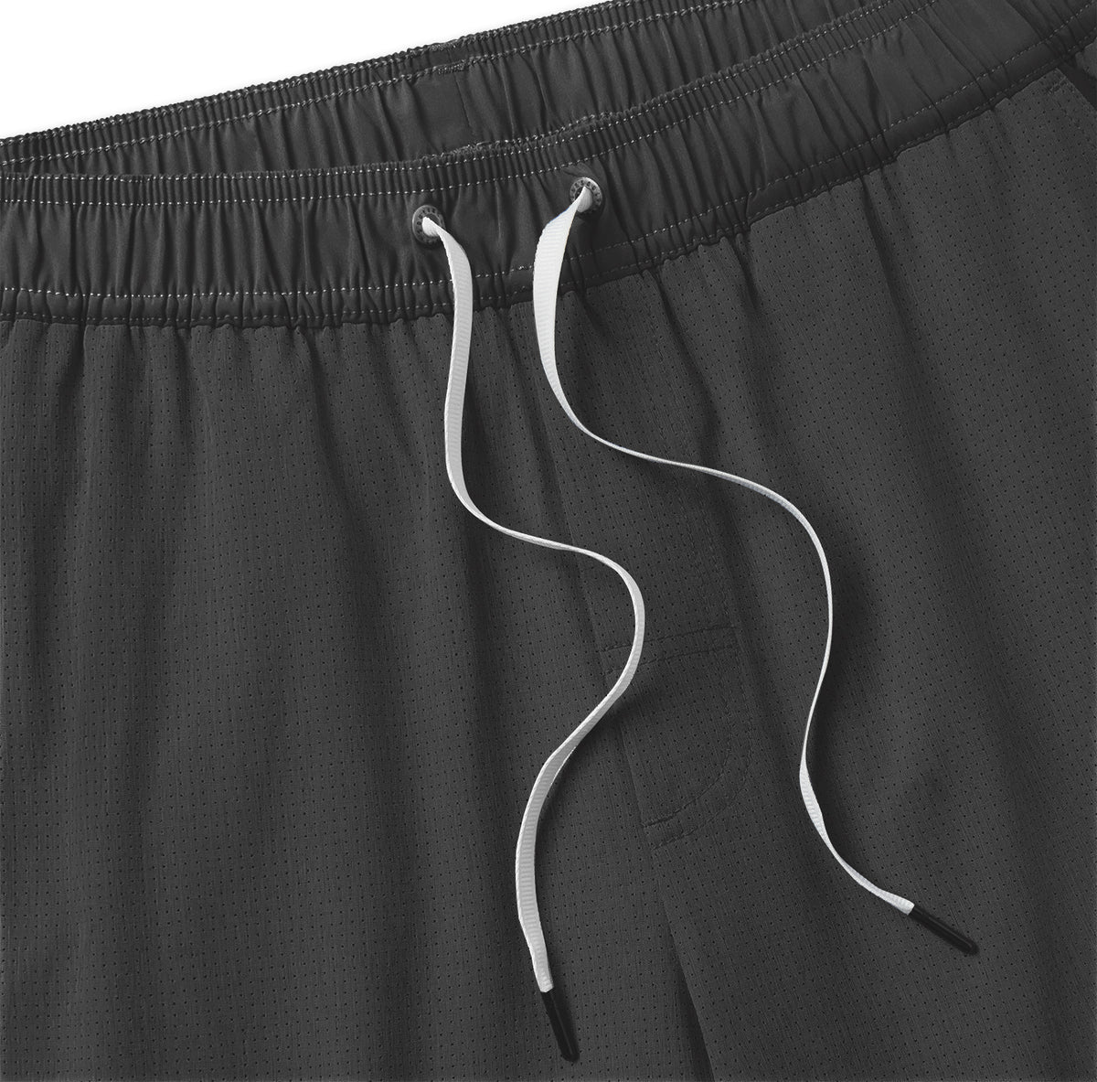Saturday AC Breeze Short - Unlined - LINKSOUL