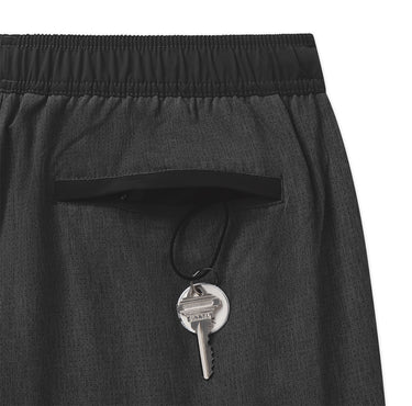 Saturday AC Breeze Short - Unlined