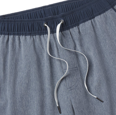 Saturday AC Breeze Short - Unlined