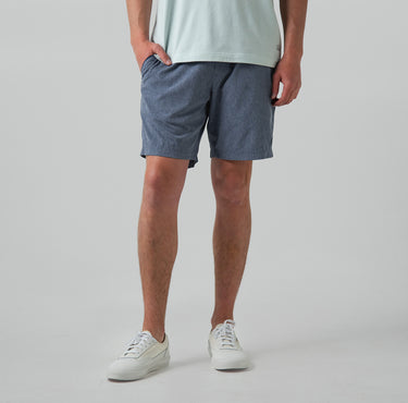 Saturday AC Breeze Short - Unlined