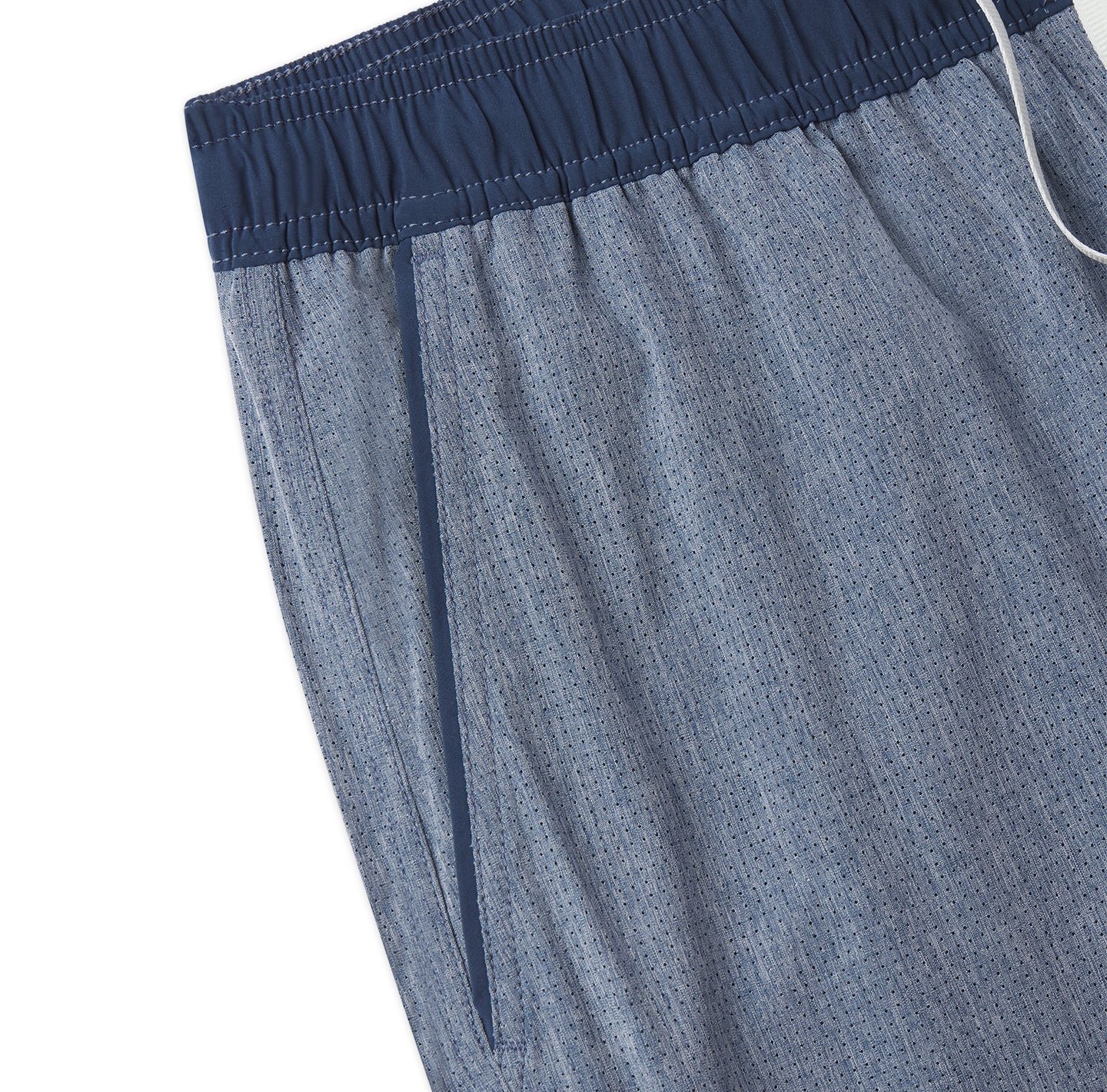 Saturday AC Breeze Short - Unlined