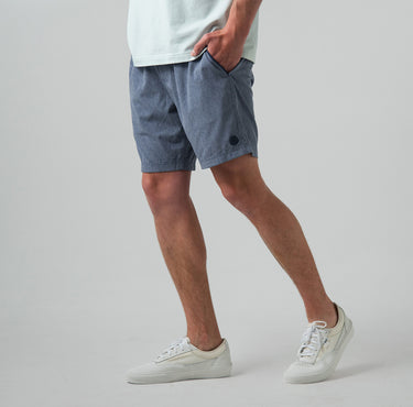 Saturday AC Breeze Short - Unlined