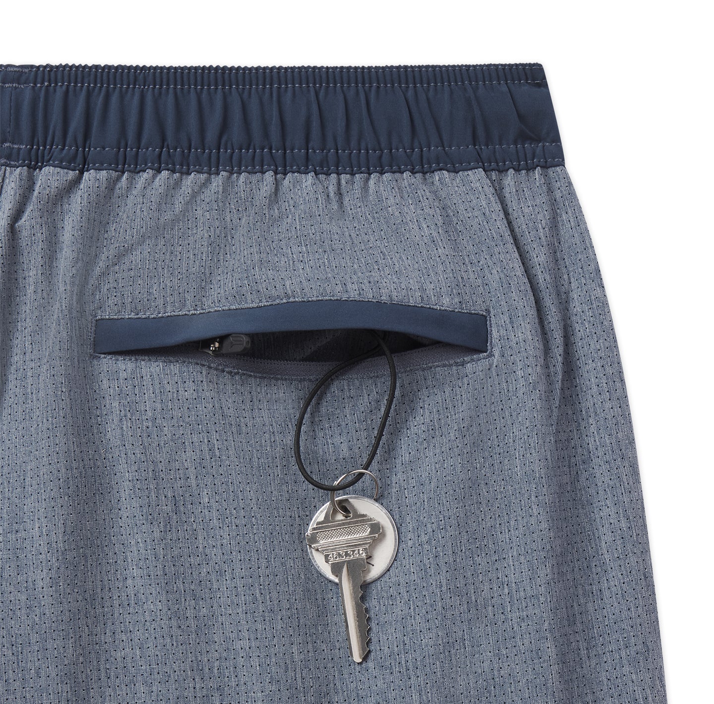 Saturday AC Breeze Short - Unlined