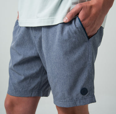 Saturday AC Breeze Short - Unlined