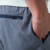 Saturday AC Breeze Short - Unlined