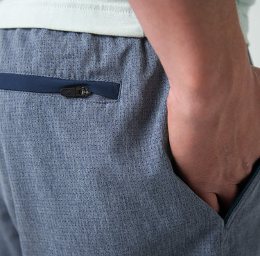 Saturday AC Breeze Short - Unlined