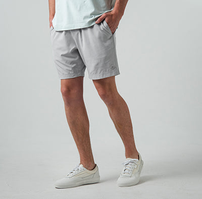 Saturday AC Breeze Short - Unlined