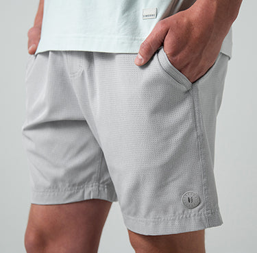 Saturday AC Breeze Short - Unlined