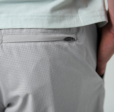 Saturday AC Breeze Short - Unlined