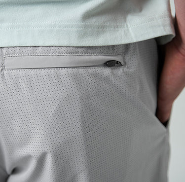 Saturday AC Breeze Short - Unlined
