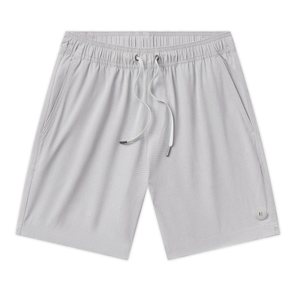 Saturday AC Breeze Short - Unlined - LINKSOUL