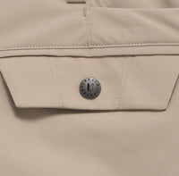 Camino Utility Short 8"