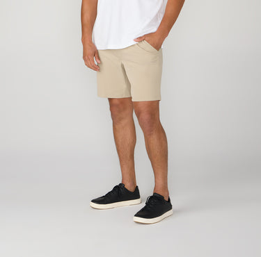 Camino Utility Short 8"