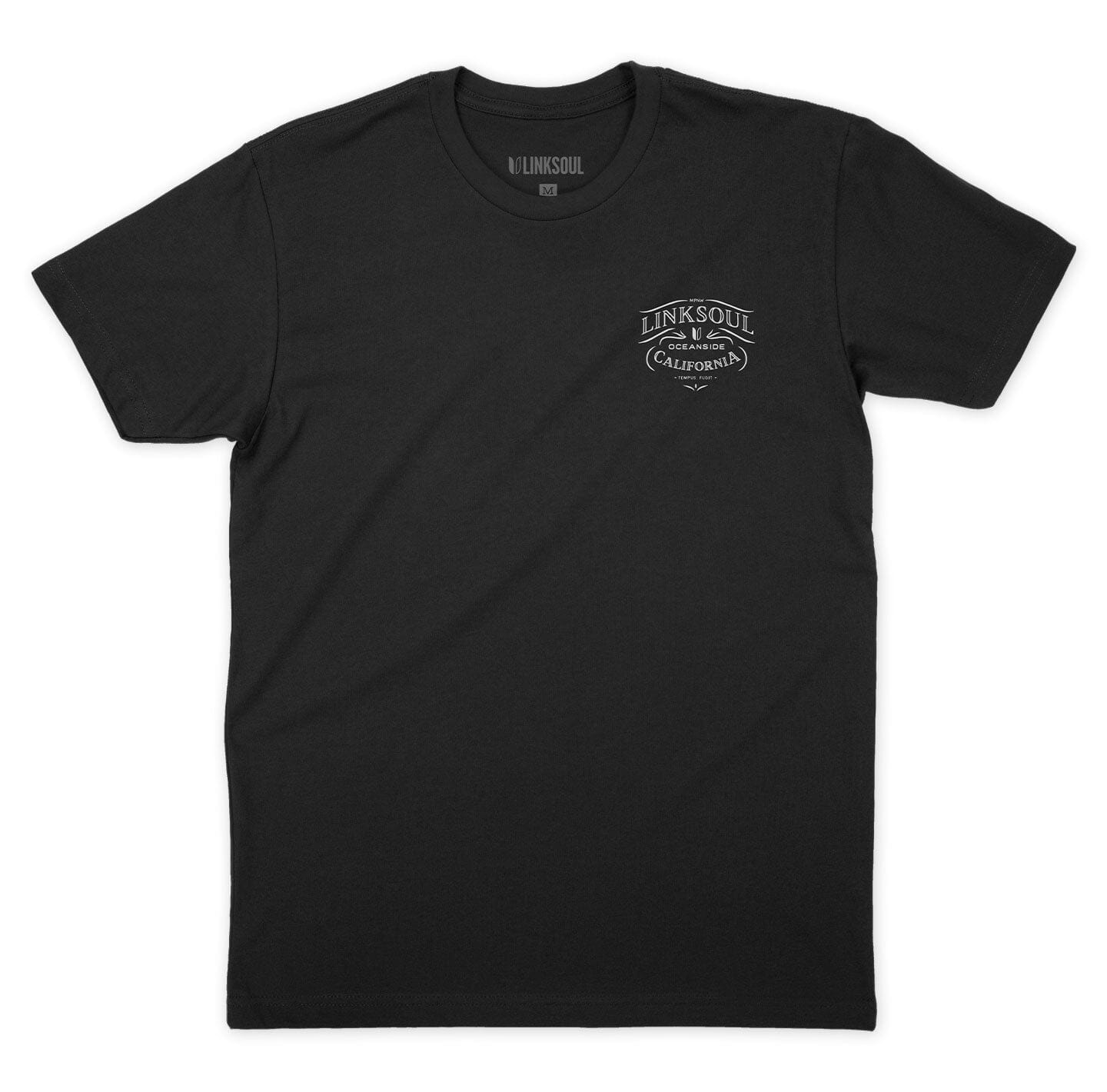 The El Camino Tee - LINKSOUL