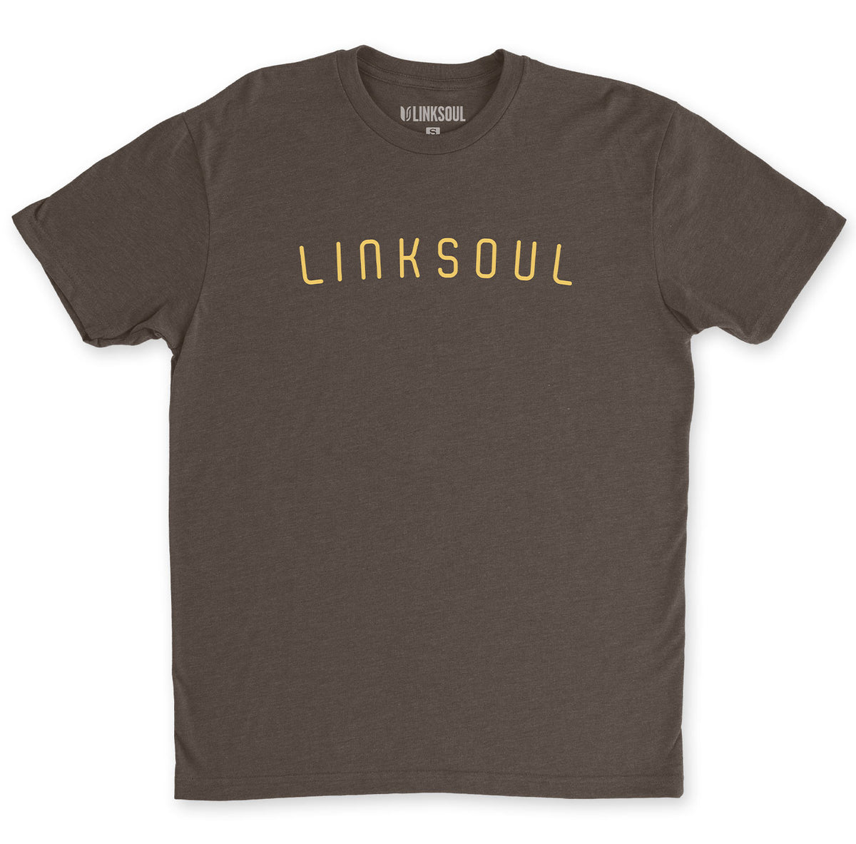 The Foundation Tee