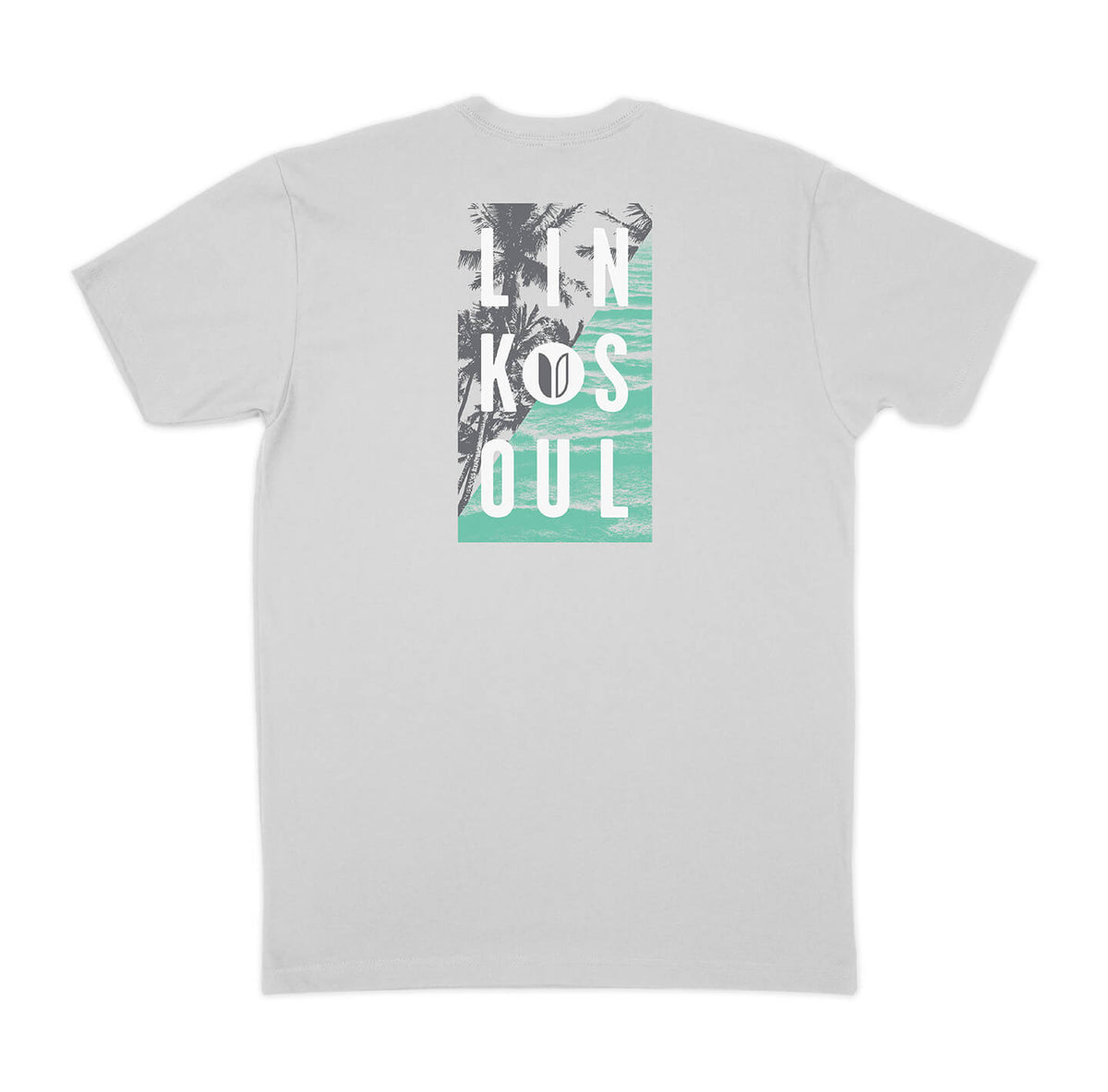 The 50/50 Tee