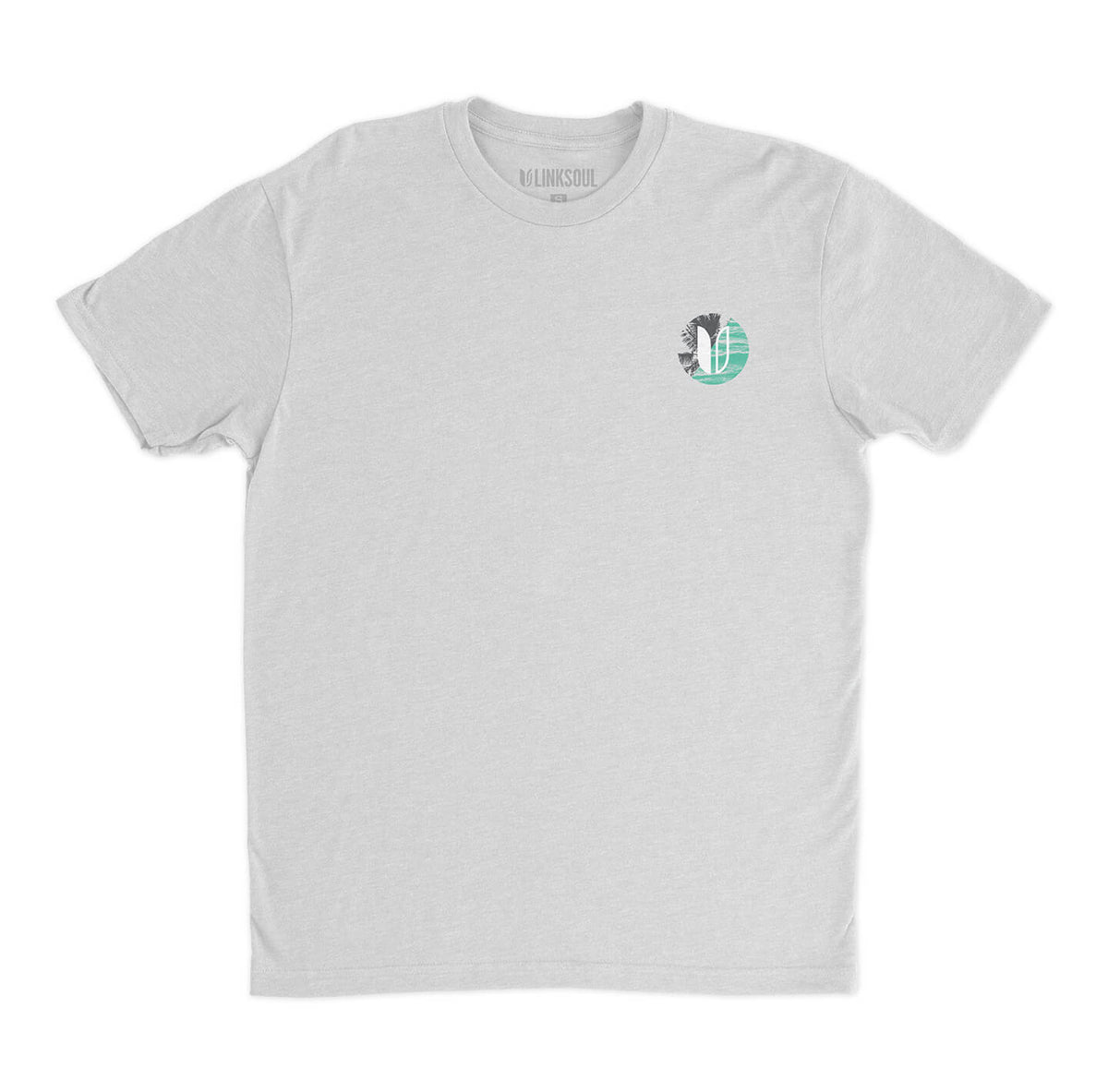 The 50/50 Tee
