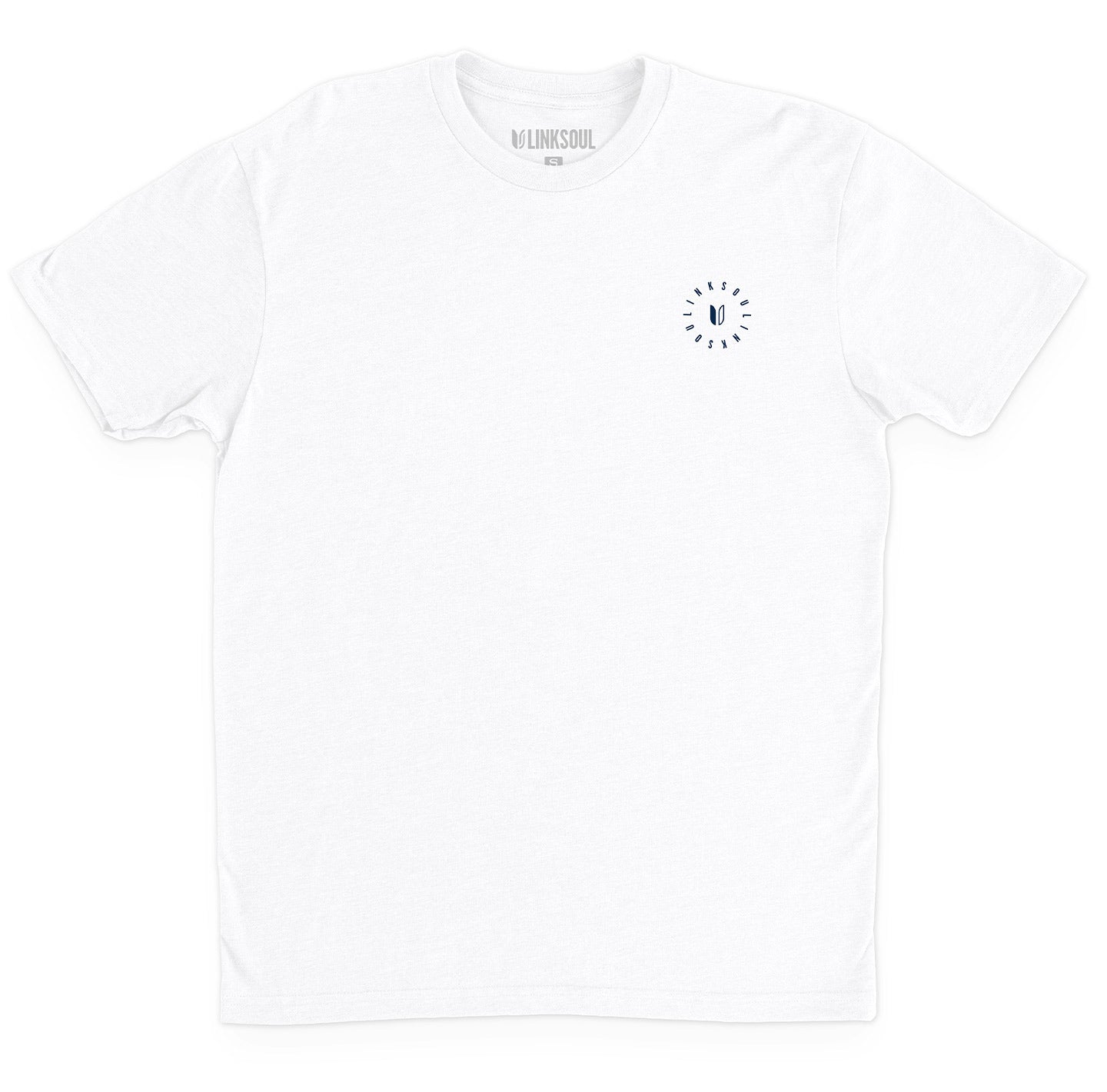 The New Lag Tee - LINKSOUL