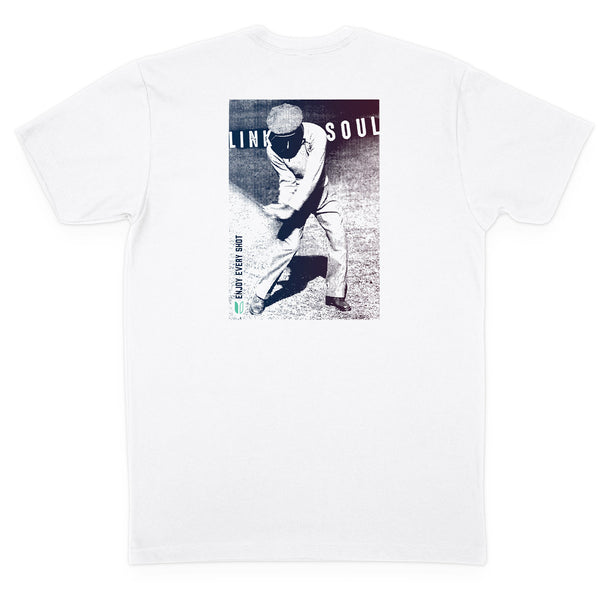 The New Lag Tee - LINKSOUL