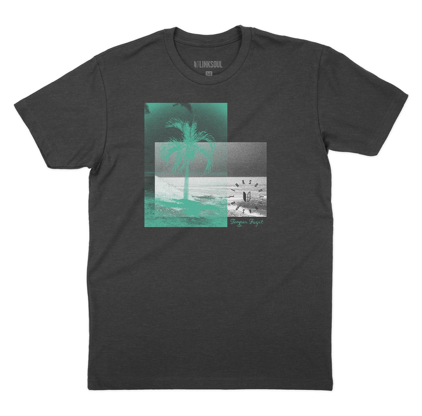 The Riso Beach Tee