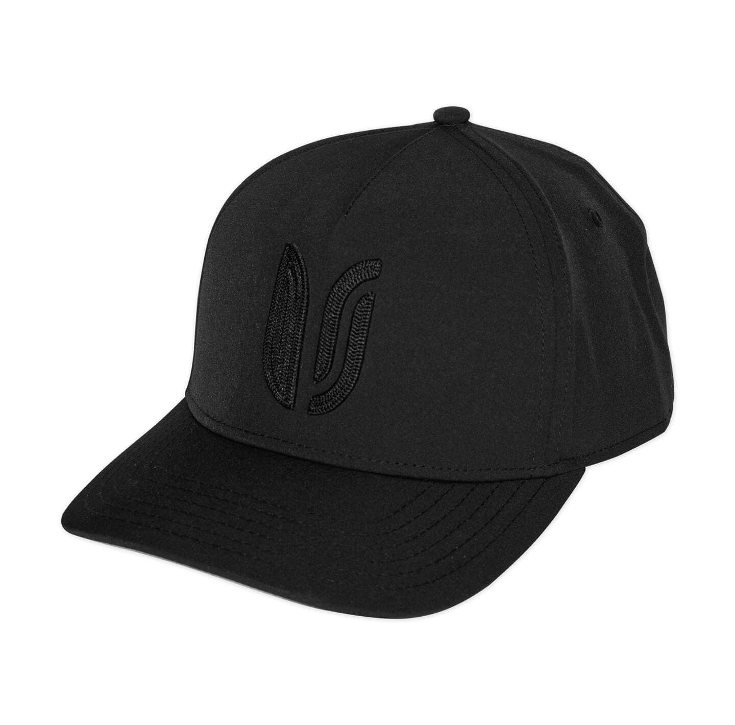 Evolution Coconut 5-Panel Snapback Hat