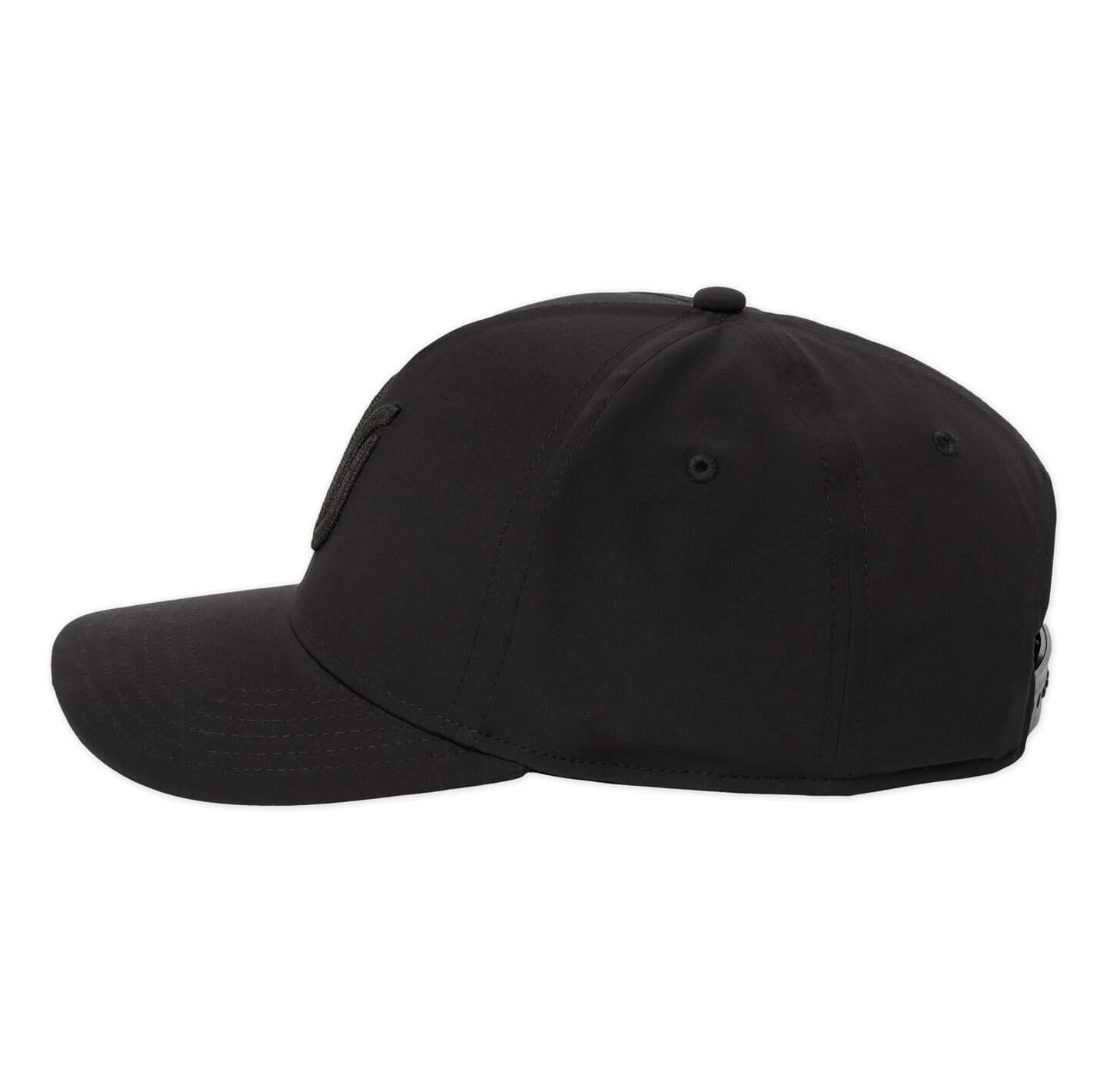 Evolution Coconut 5-Panel Snapback Hat
