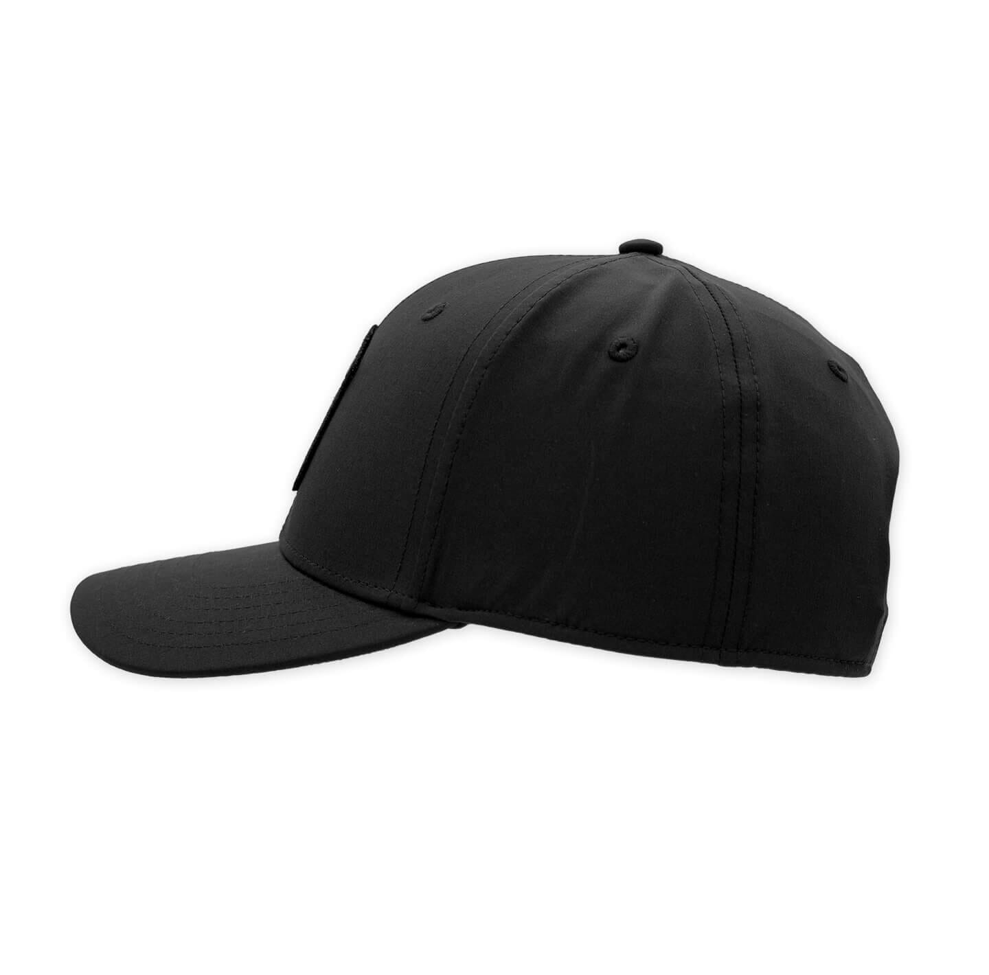 Golden State Coconut 6-Panel Snapback Hat - LINKSOUL