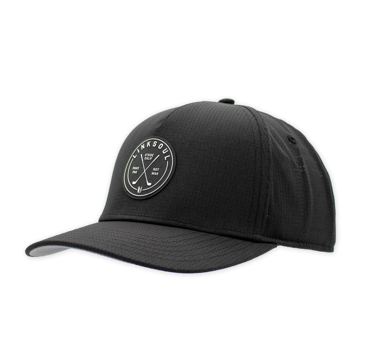 MPNW Crest Patch Boardwalker AC Snapback Hat