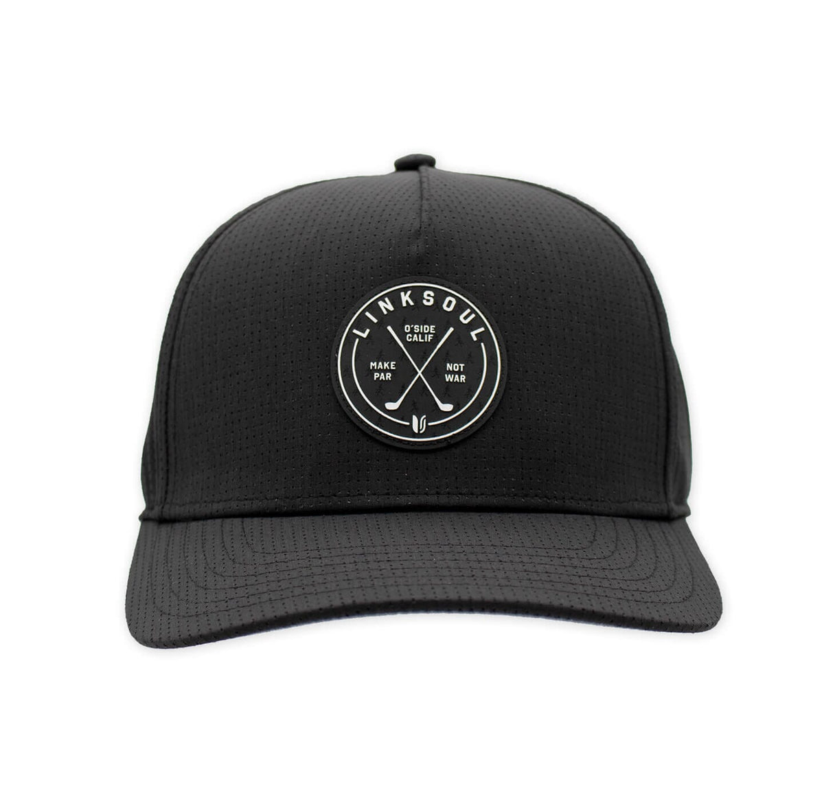 MPNW Crest Patch Boardwalker AC Snapback Hat