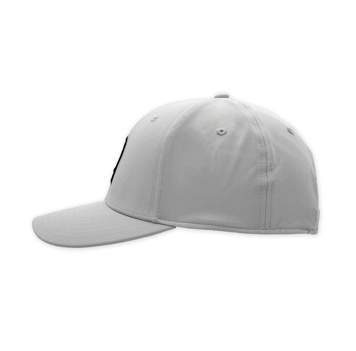 PTO Coconut 6-Panel Snapback Hat