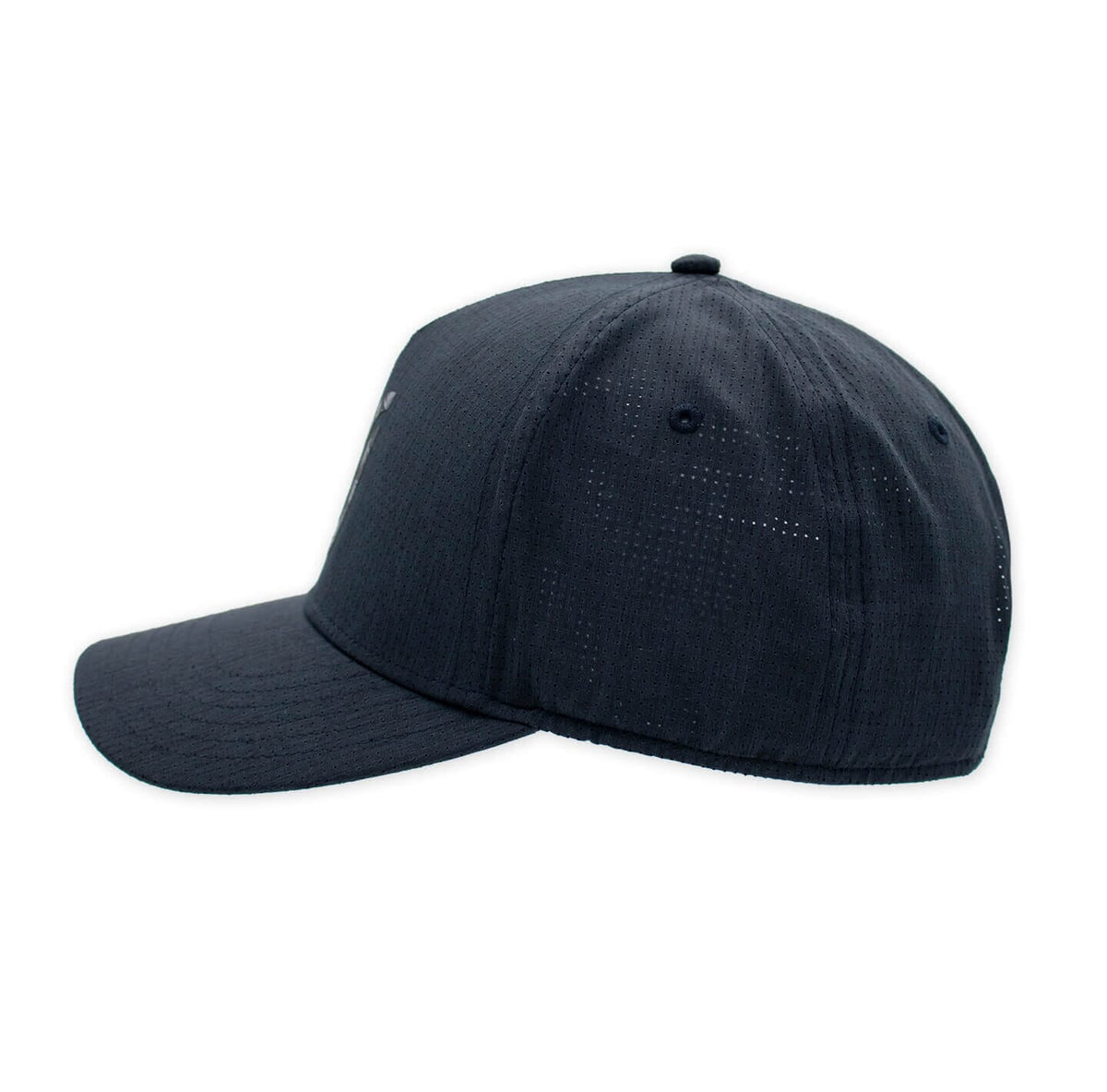 Zanzig Boardwalker AC Snapback Hat