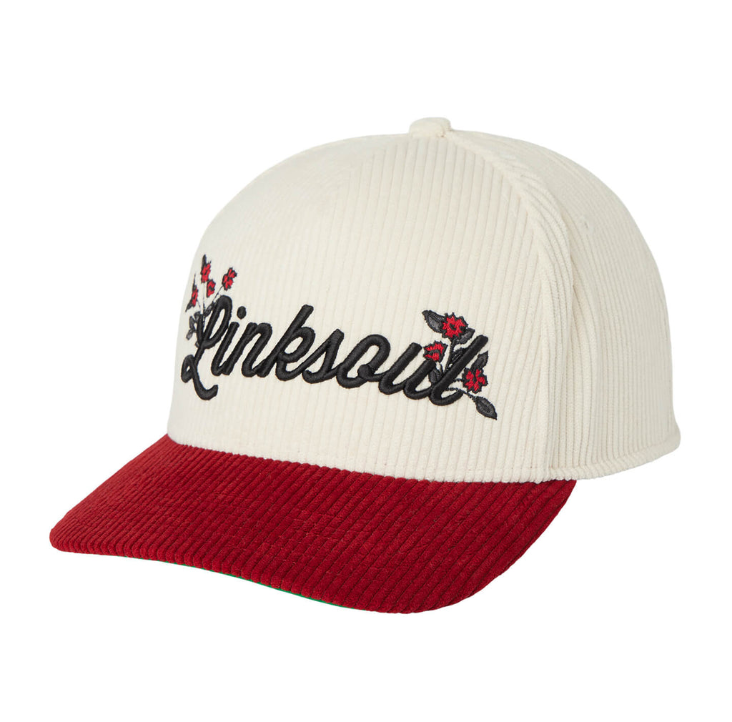 ★ LMC★ COLOR BLOCK TAGGING 5PANEL CAP burgundy 0LM45SCP10 COLOR BLOCK TAGGING 5PANEL CAP burgundy - LMC | 엘엠씨