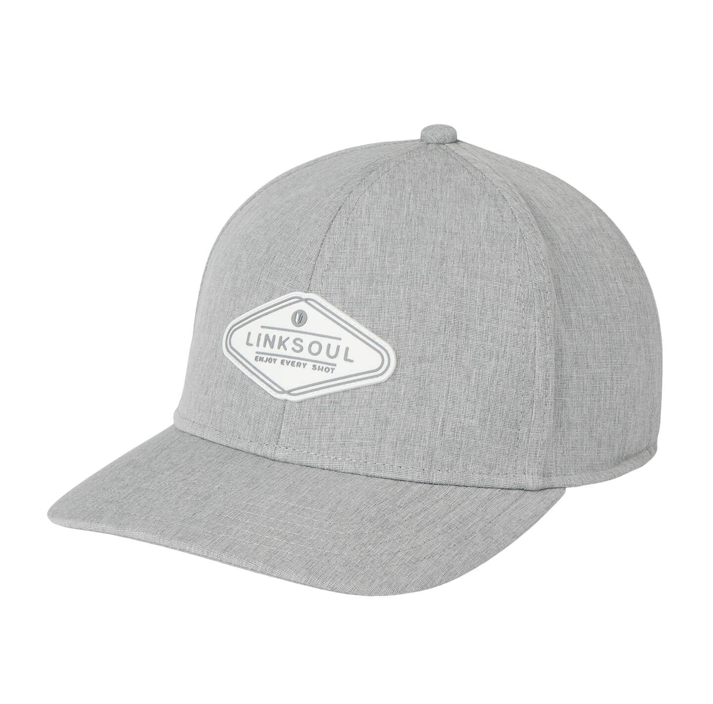 Enjoy Every Shot Boardwalker 6-Panel Snapback Hat