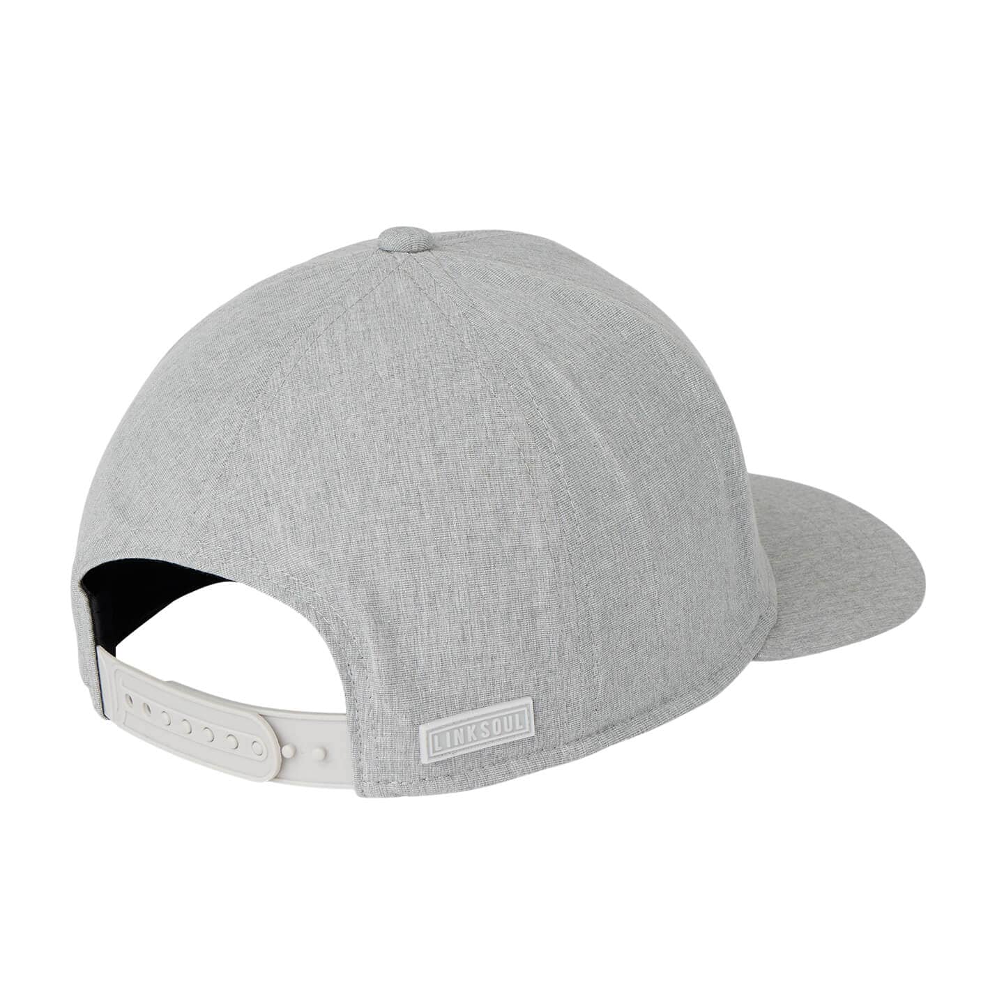 Enjoy Every Shot Boardwalker 6-Panel Snapback Hat