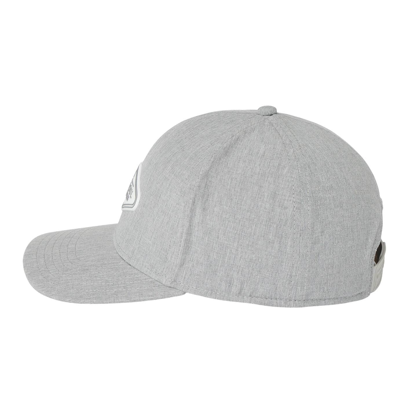 Enjoy Every Shot Boardwalker 6-Panel Snapback Hat