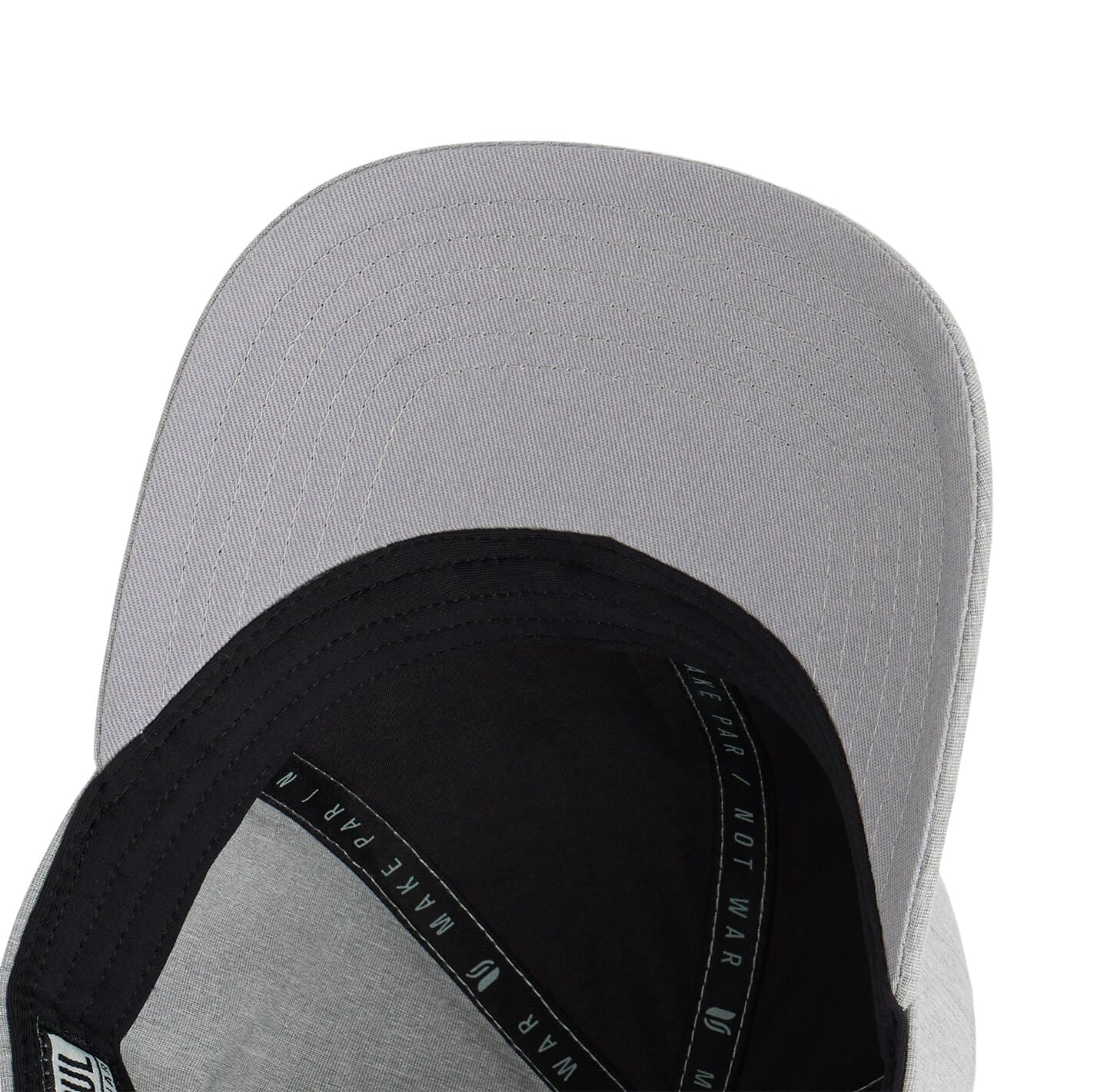 Enjoy Every Shot Boardwalker 6-Panel Snapback Hat