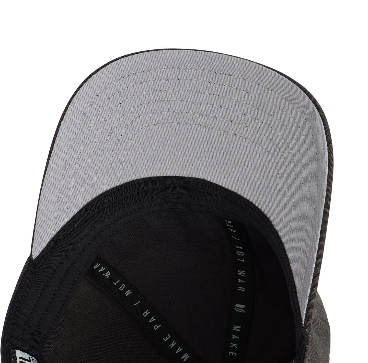 Enjoy Every Shot Boardwalker 6-Panel Snapback Hat