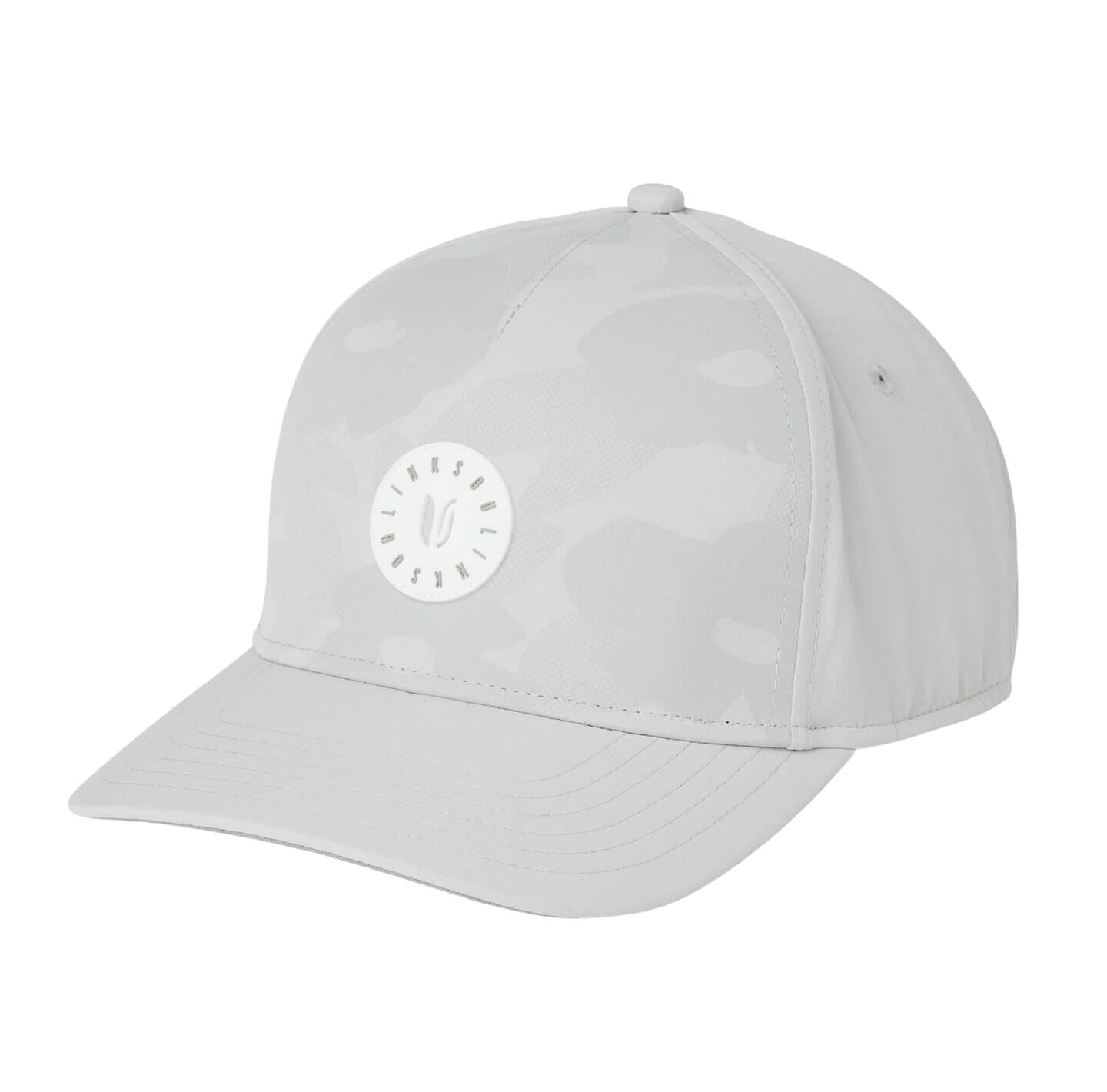 Seeker Coconut 5-Panel Snapback Hat