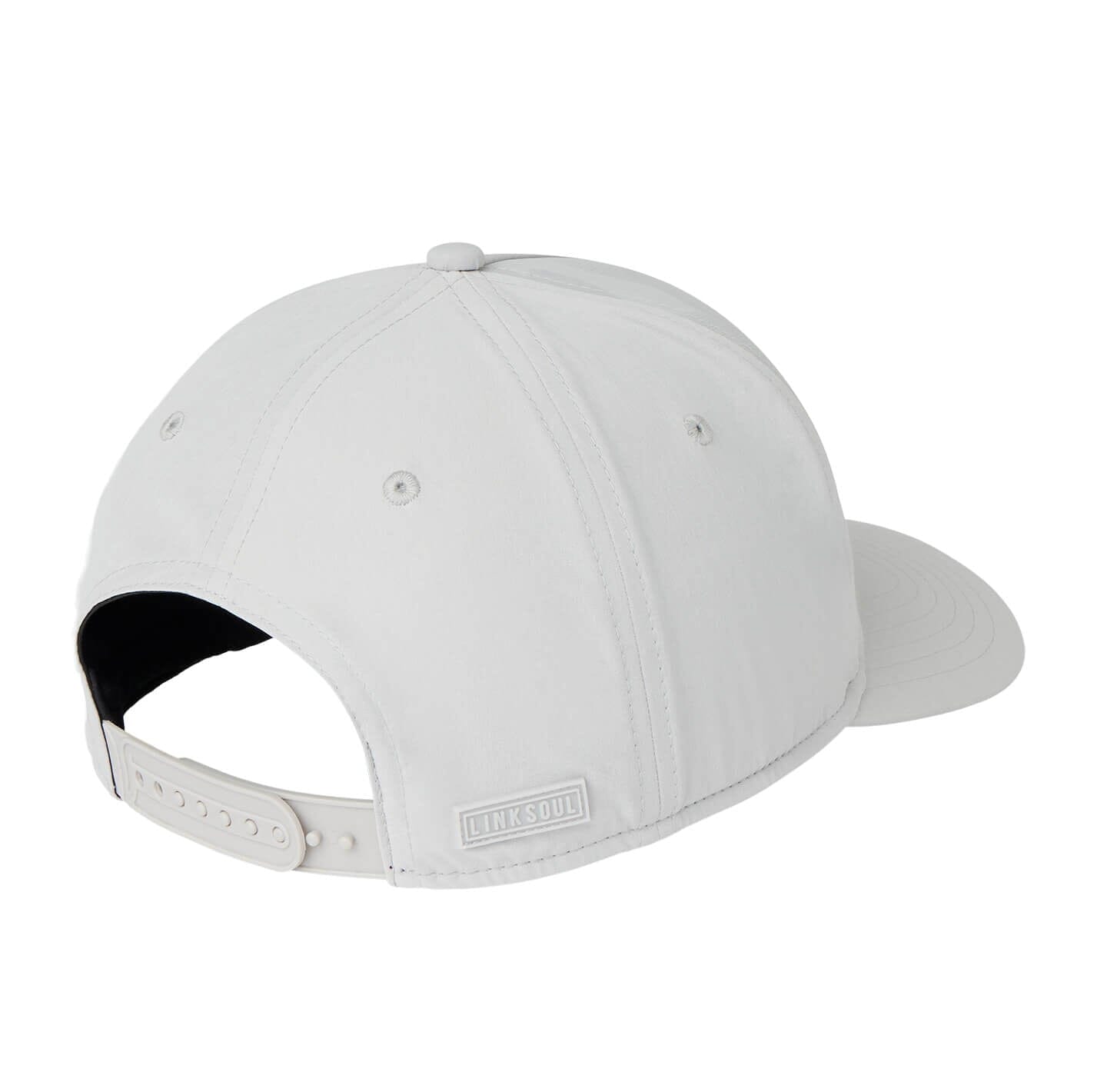 Seeker Coconut 5-Panel Snapback Hat
