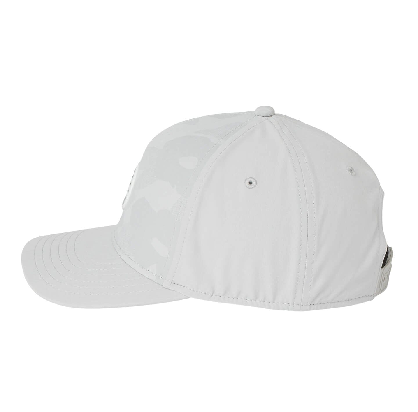 Seeker Coconut 5-Panel Snapback Hat