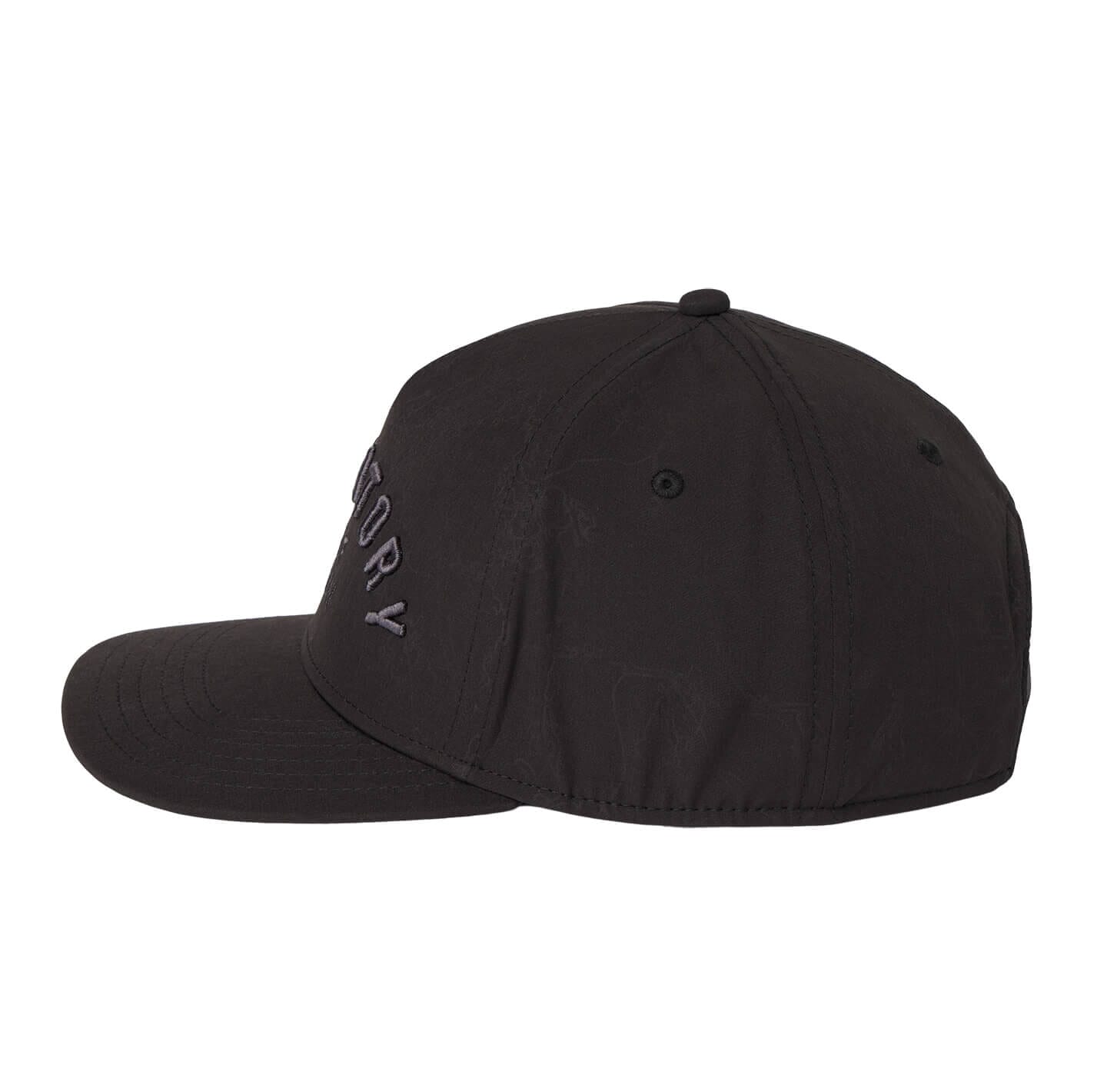 Mandatory Golf Friday Coconut 5-Panel Snapback Hat