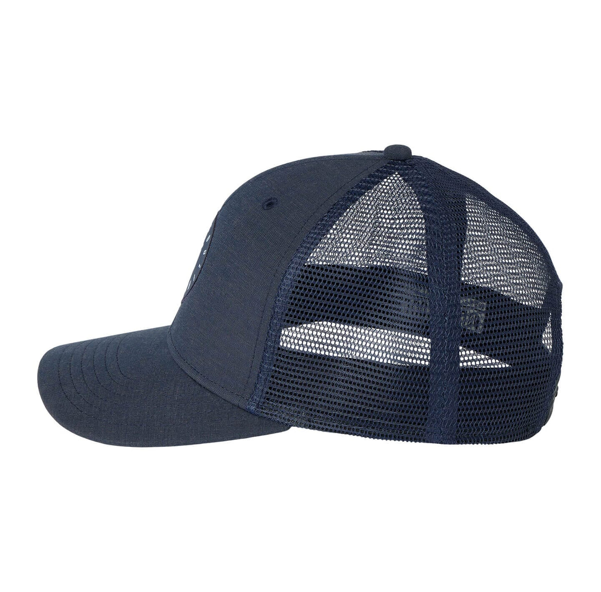 Horizon 6-Panel Trucker Boardwalker Snapback Hat