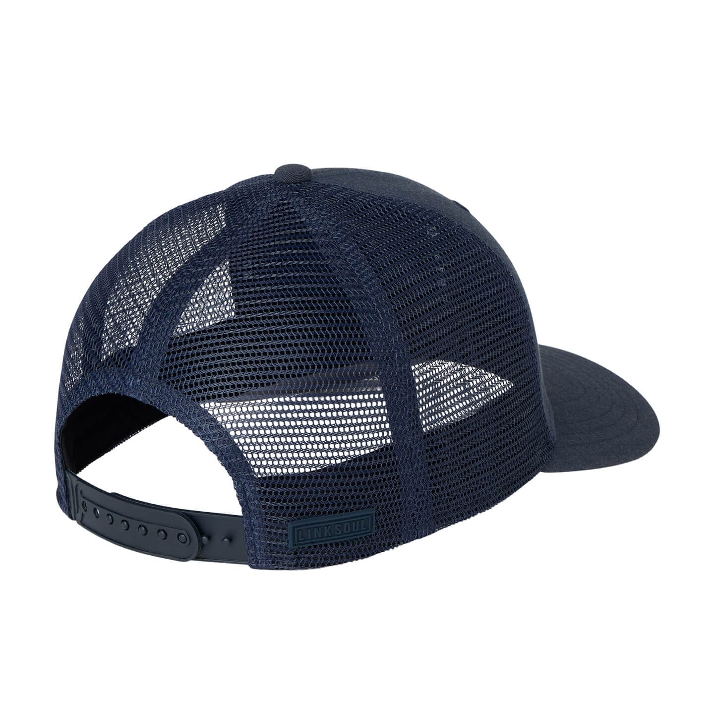 Horizon Boardwalker 6-Panel Snapback Trucker Hat