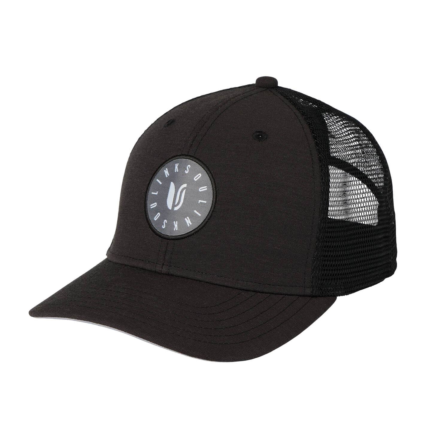 Horizon Boardwalker 6-Panel Snapback Trucker Hat