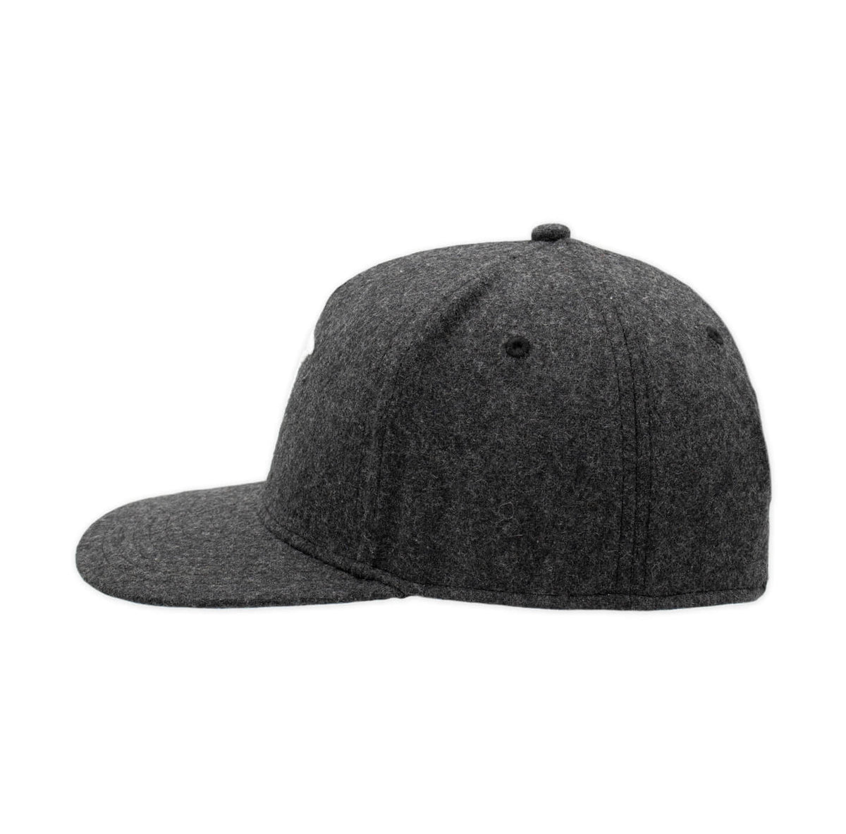 Flagstick 5-Panel Wool Snapback Hat