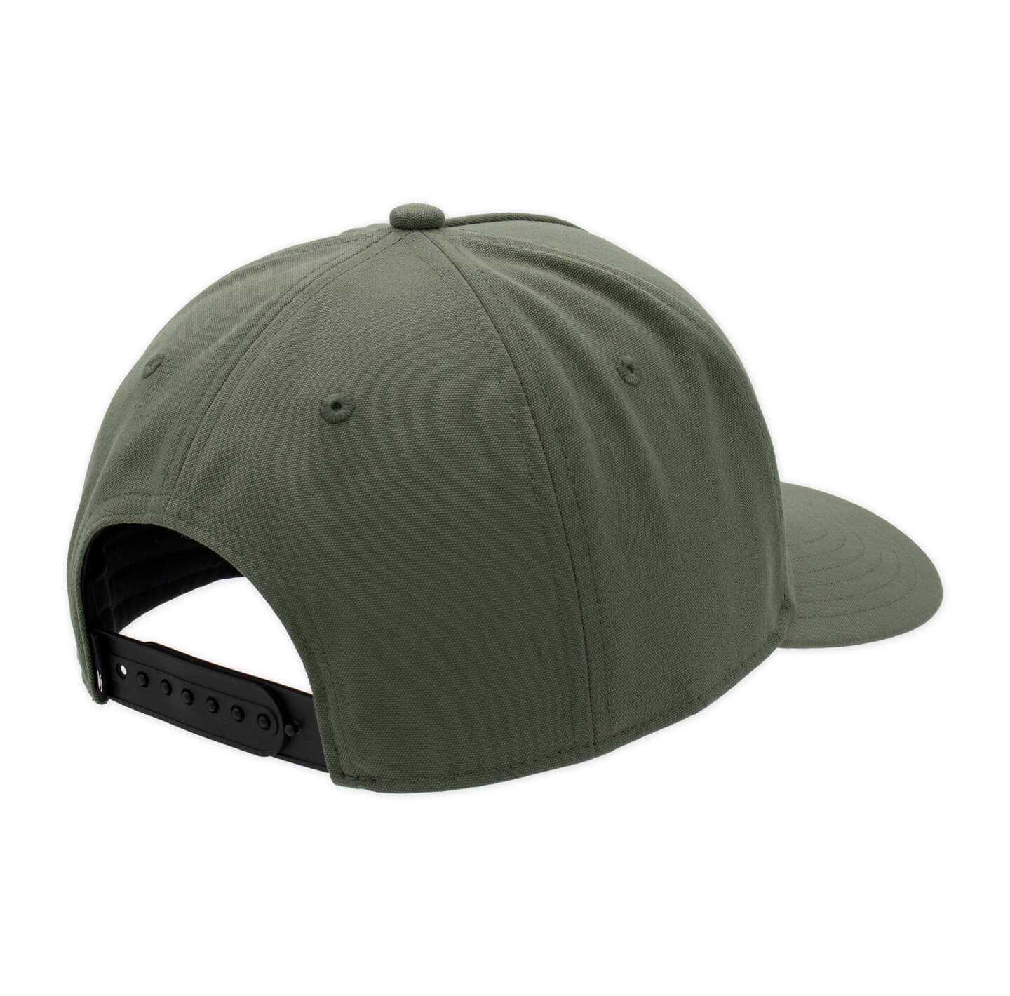 Soul Canvas 5-Panel Snapback Hat - LINKSOUL