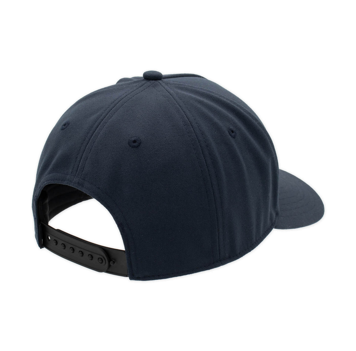 Soul Canvas 5-Panel Snapback Hat
