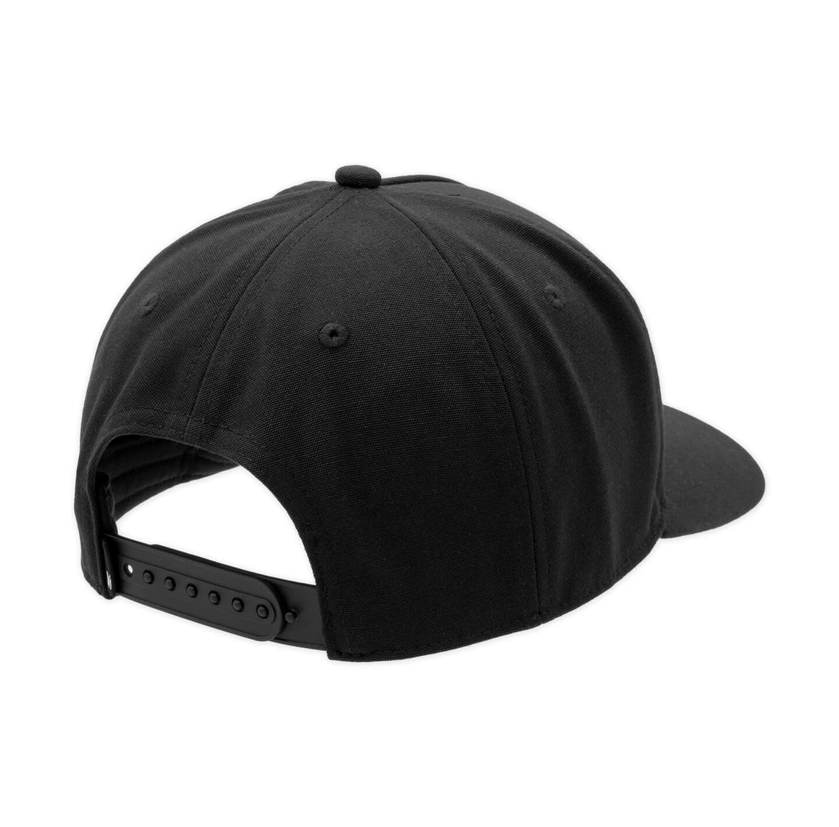 Soul Canvas 5-Panel Snapback Hat
